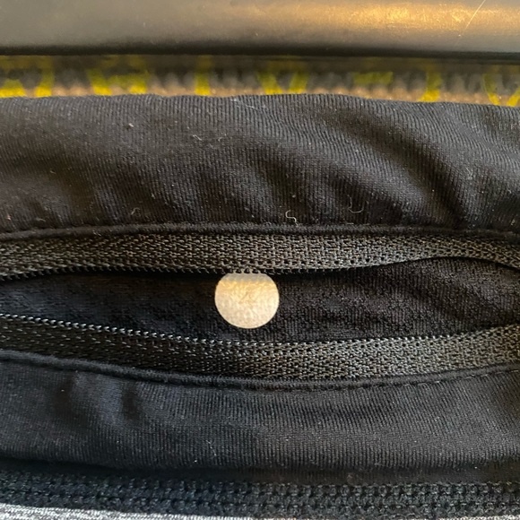 Lululemon Running Capris - Size 4 - Picture 3 of 6